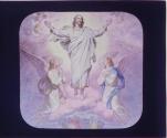 The Ascension.