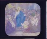 Christ Healing the Sick. West.