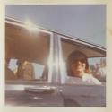 [Jacqueline Kennedy in Ravello, Italy (snapshot)]