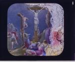 The Crucifixion. Hilton.