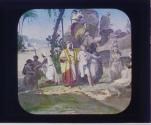 Joseph Sold by His Brothers. Schopin.
