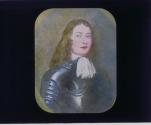 Penn in Armor Age 22 Painted in Ireland.