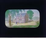 City Hall as it looked in 1682.