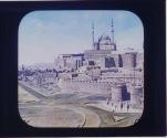Citadel & Mosque of Mohammed Ali.