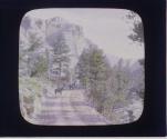 Gardiner Canyon.