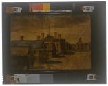 [Reproduction of a painting of Salem, Massachusetts]