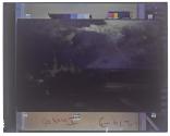 [George Innes' painting of a farmer and cattle in a pasture]