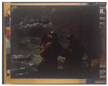 [Winslow Homer's painting Eight Bells (1886)]