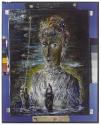 [Darrel Austen's painting of a woman (ca. 1935)]