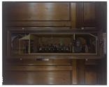 [Grant Wood's painting Dinner for Threshers (1934)]