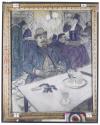 [Henri de Toulouse-Lautrec's painting Monsieur Boileau at the Café (1893)]