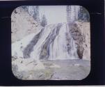 Gibbon Falls.