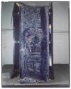 [Ivan Albright's painting That Which I Should Have Done I Did Not Do (The Door) (1931–1941)]