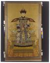[Giuseppe Castiglione's painting of Consort Chunhui (1760)]
