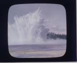 Excelsior Geyser in Action.