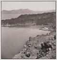 [Coastline, Greece]