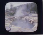 Crater of the Oblong Geyser.
