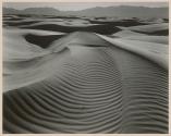 White Sands