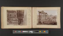 Foro Romano Freso dal Campidoglio