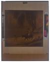 [Reproduction of the painting Returning from a village feast (formerly attributed to Li Tang, 13th century)]
