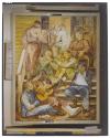 [Charles Eugene Shannon's painting Convalescene (1942)]