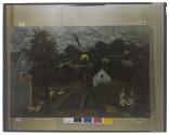 [Doris Lee's painting the Helicopter]