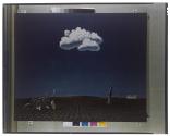 [John Rogers Cox's painting White Cloud (1943)]
