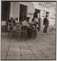 Street Cafe, Greece