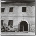 House of my Childhood