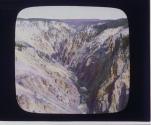 Up the Canyon from Inspiration Point.