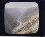 Down the Canyon from Inspiration Point.