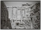 At the Acropolis