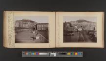 Napoli, Panorama del Molo