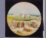 Suez, General View