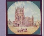 Westminister Abbey