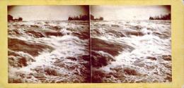 Rapids, Niagara Falls