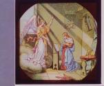 The Annunciation