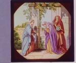 The Virgin Mary