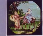 The Flight into Egypt