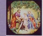 Christ at Home