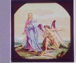 Christ Tempted