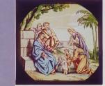 Blessing Little Children