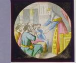 Joseph made known