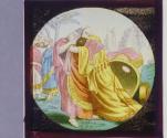 The meeting of Jacob and Joseph