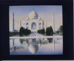 [Taj Mahal]