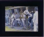 A Blacksmith Shop in Peking