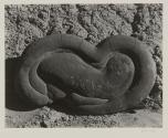 [Concretions, Salton Sea, 1937]
