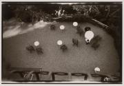 Garden Restaurant