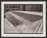[Stairs in square]