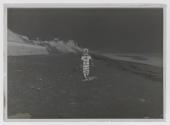 [Boy On Beach]